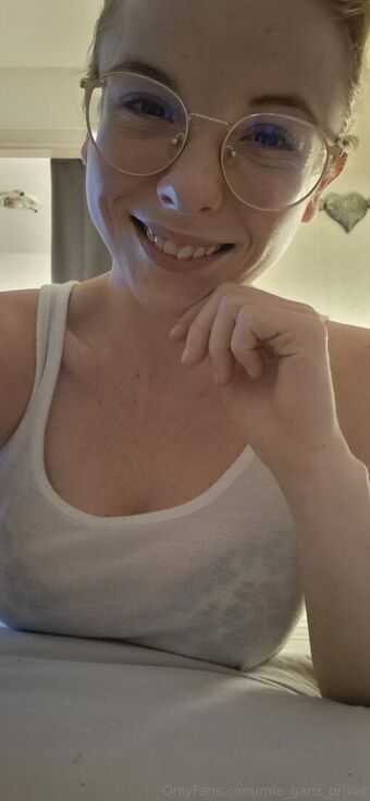 mia_ganz_privat Nøgen Lækager OnlyFans Foto 21