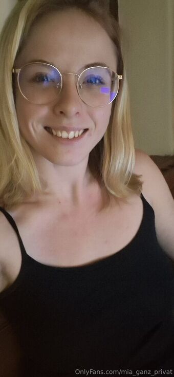 mia_ganz_privat Nøgen Lækager OnlyFans Foto 28