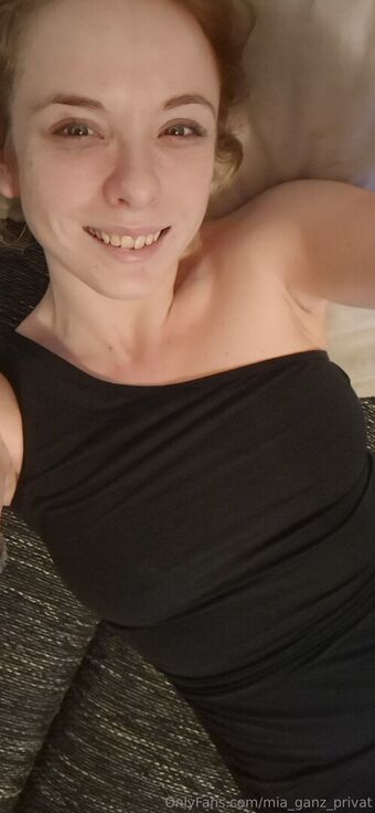 mia_ganz_privat Nøgen Lækager OnlyFans Foto 33