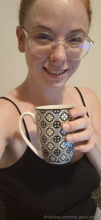 mia_ganz_privat Nøgen Lækager OnlyFans Foto 39