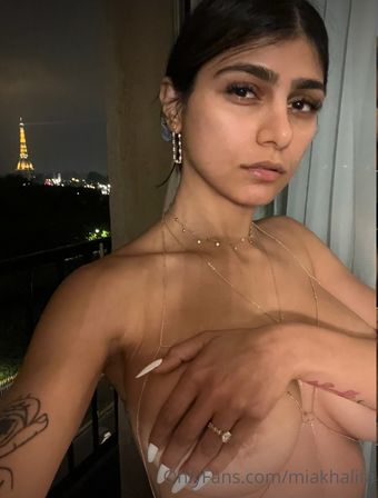Mia Khalifa