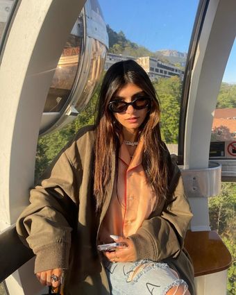 Mia Khalifa