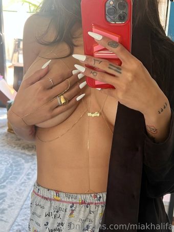 Mia Khalifa