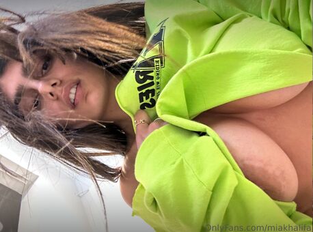 Mia Khalifa