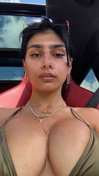 Mia Khalifa