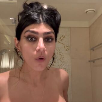 Mia Khalifa