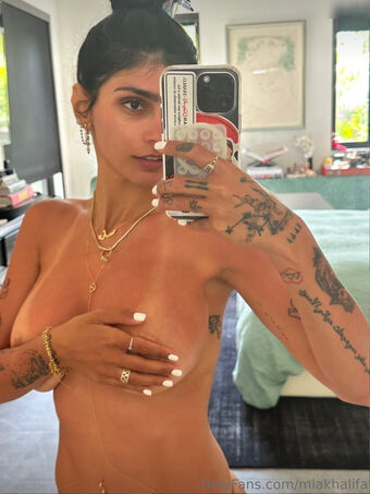 Mia Khalifa