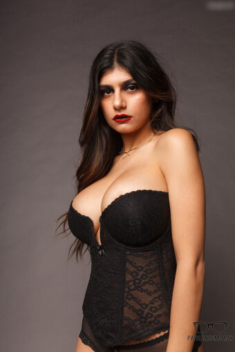 Mia Khalifa