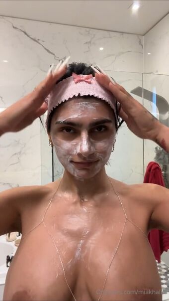 Mia Khalifa