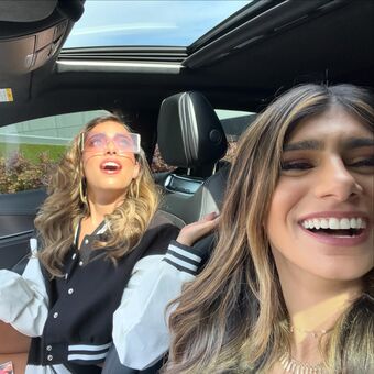 Mia Khalifa