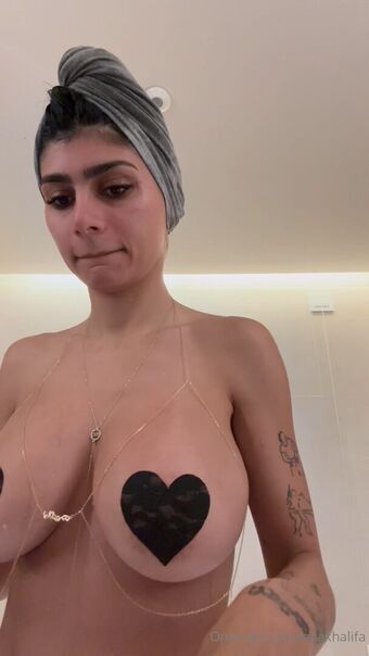 Mia Khalifa