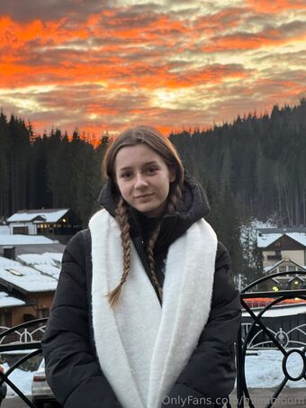 miaabloom Nøgen Lækager OnlyFans Foto 5