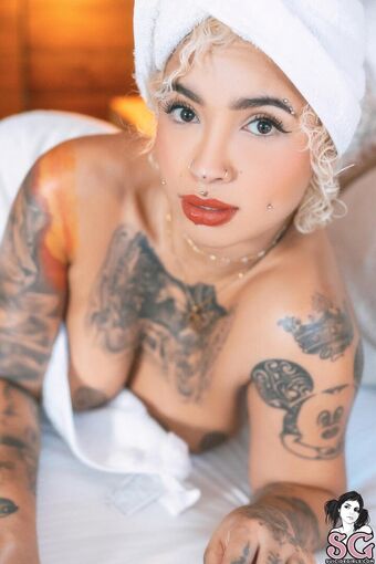 miachava Nøgen Lækager OnlyFans Foto 63