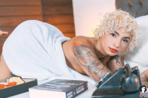 miachava Nøgen Lækager OnlyFans Foto 67