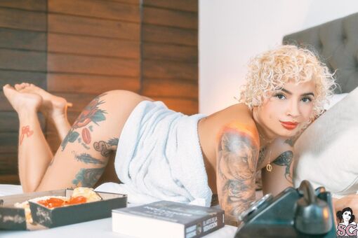 miachava Nøgen Lækager OnlyFans Foto 69