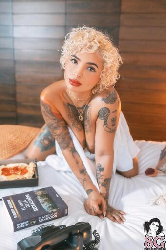 miachava Nøgen Lækager OnlyFans Foto 70