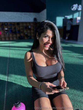 miafitnesswoman