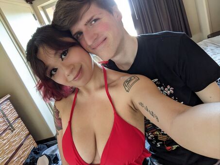 mialargo Nøgen Lækager OnlyFans Foto 9