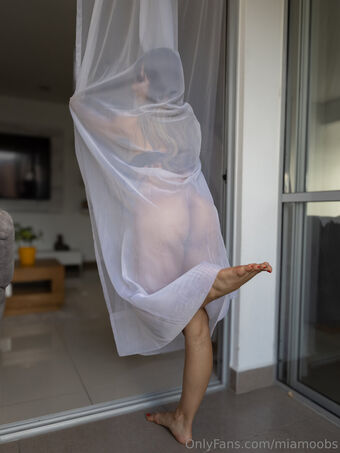 miamoobs Nøgen Lækager OnlyFans Foto 109