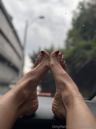 miamoobs Nøgen Lækager OnlyFans Foto 111