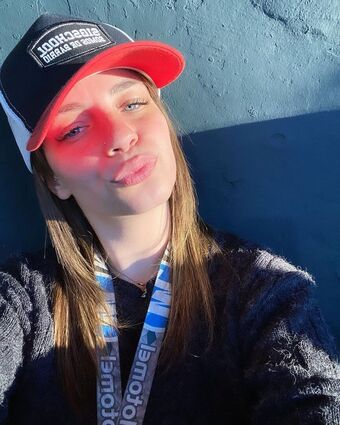 Micaela Perlezzi