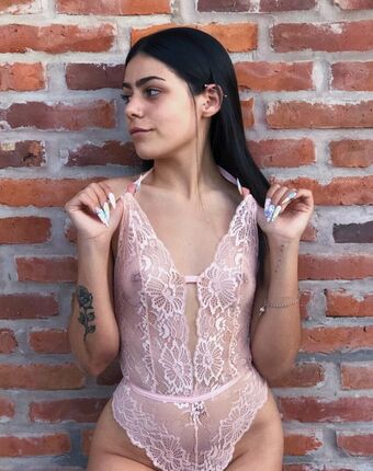 micaybañez Nøgen Lækager OnlyFans Foto 3
