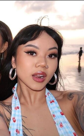 Micca Young Nøgen Lækager OnlyFans Foto 26