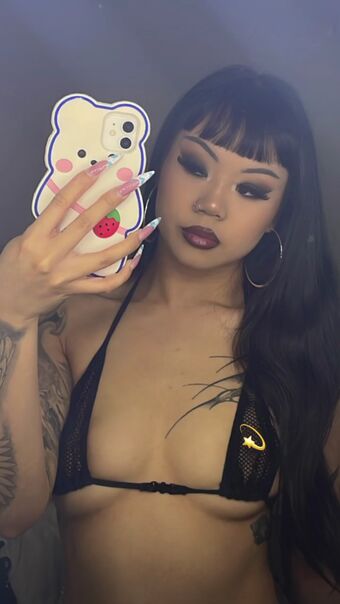Micca Young Nøgen Lækager OnlyFans Foto 33