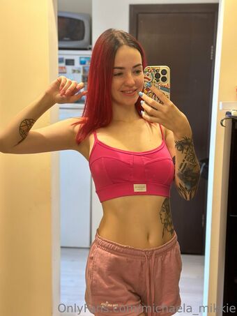 michaela_mikkie