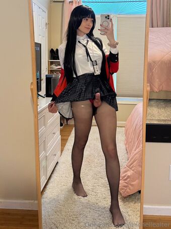 Michelle Alter