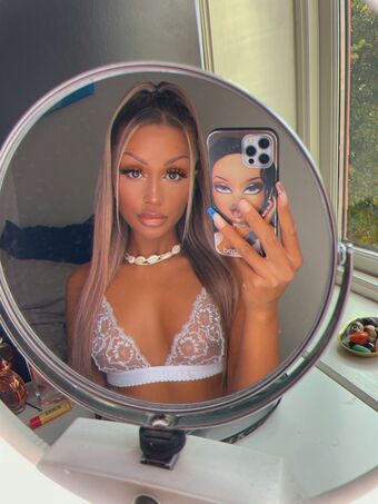 Michelle Cathrin