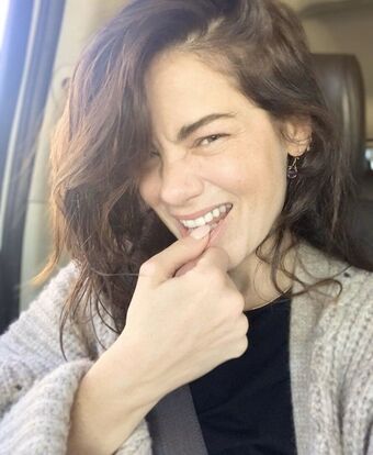 Michelle Monaghan