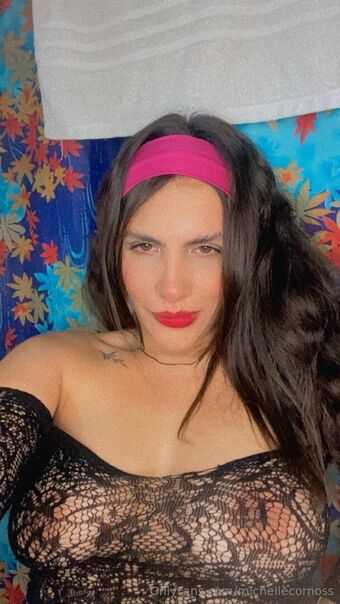 michellecornoss