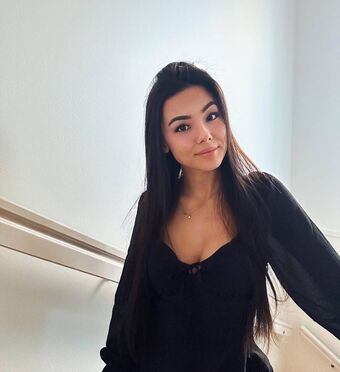 MichelleR Nøgen Lækager OnlyFans Foto 35