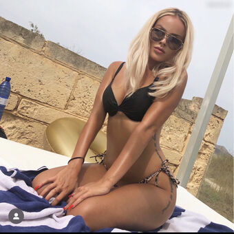 Michellesavage Nøgen Lækager OnlyFans Foto 6