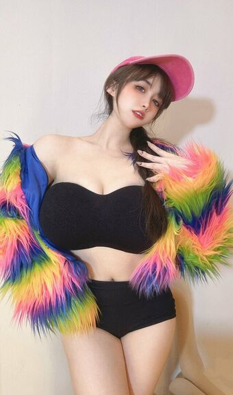 Micokey 小九九 Nøgen Lækager OnlyFans Foto 36