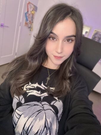 Midna Nøgen Lækager OnlyFans Foto 56