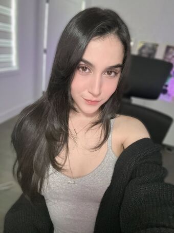 Midna Nøgen Lækager OnlyFans Foto 66