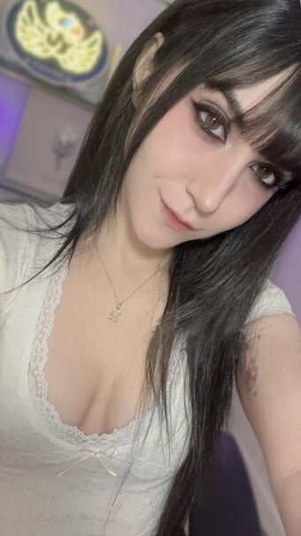 Midna Nøgen Lækager OnlyFans Foto 80