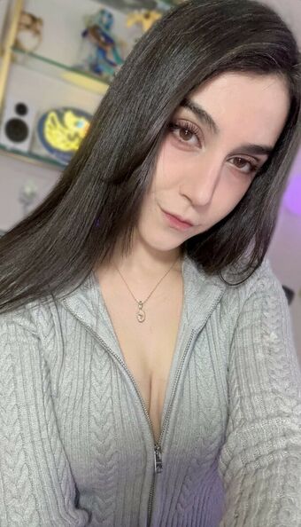 Midna Nøgen Lækager OnlyFans Foto 81