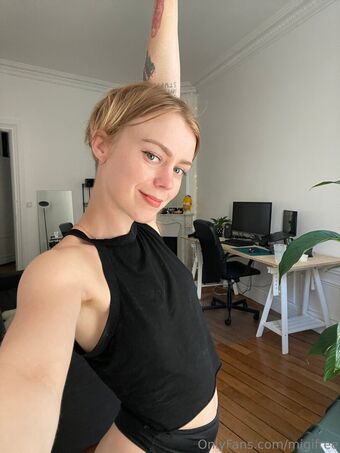 migifree Nøgen Lækager OnlyFans Foto 62