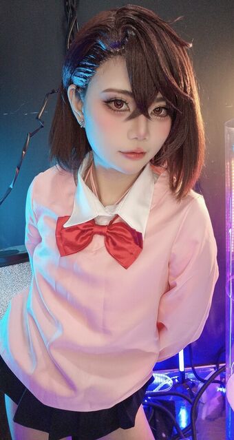 Miinmeow Nøgen Lækager OnlyFans Foto 63