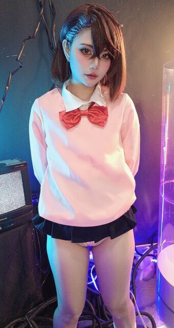 Miinmeow Nøgen Lækager OnlyFans Foto 68