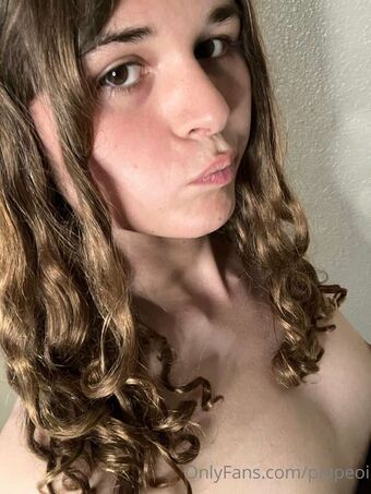 MIKA Nøgen Lækager OnlyFans Foto 22