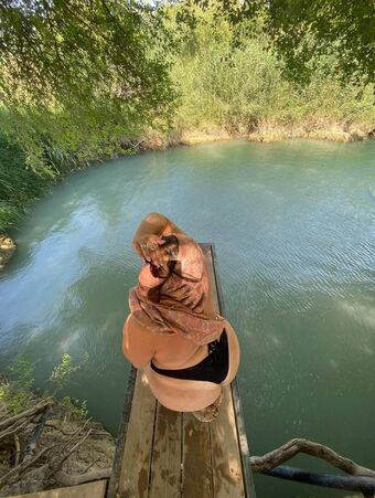 Mikaash Nøgen Lækager OnlyFans Foto 35