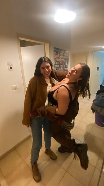 Mikaash Nøgen Lækager OnlyFans Foto 41