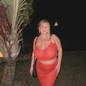 Mikaela Nøgen Lækager OnlyFans Foto 30