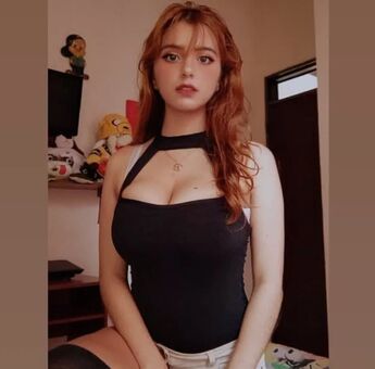 mikami404error Nøgen Lækager OnlyFans Foto 8