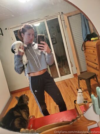 mikaylarainesfans