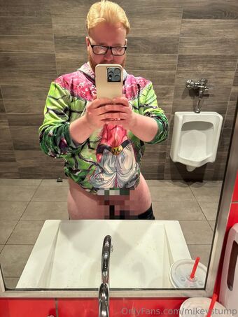 mikeystump